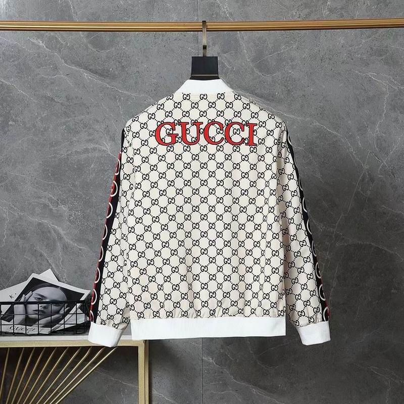 Gucci Men's Outwear 108